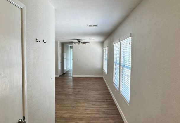 Executive 3 bedroom