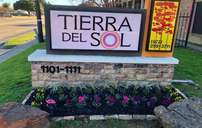 Tierra Del Sol Apartments