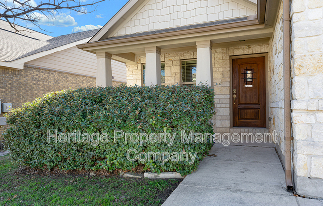 341 BUCKBOARD LN