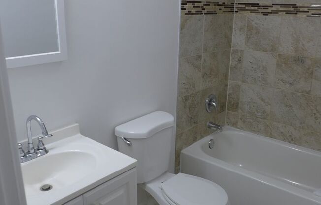 1 bed, 1 bath, 650 sqft, $1,495, Unit 505