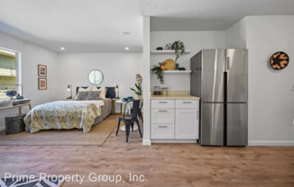 455 Crescent St. #213