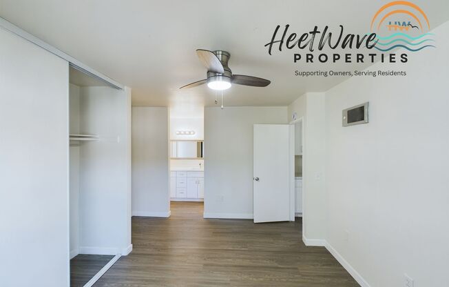 2 beds, 2 baths, 893 sqft, $2,450, Unit 685-N