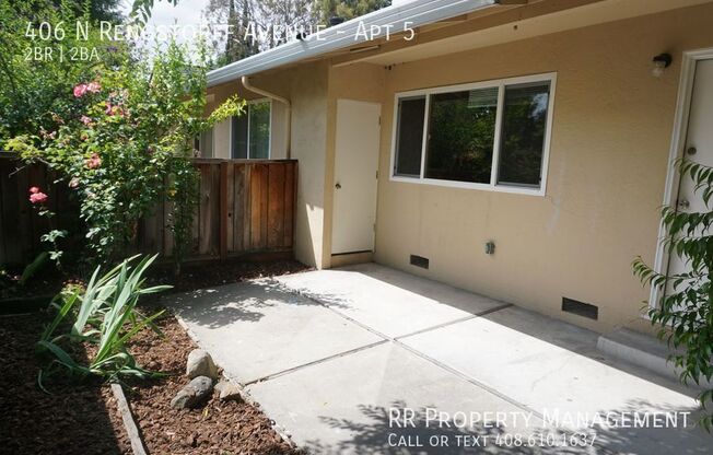 406 N Rengstorff Avenue