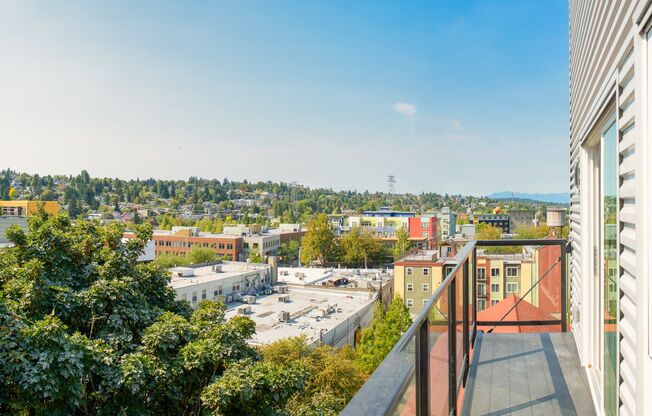 PRTL Portal Apartments