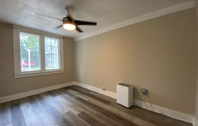 LIMITED TIME SPECIAL $500 OFF ONE MONTH'S RENT! Charming 1 Bed 1 Bath Apartment for Rent in Orlando, FL THORNTON PARK!!!