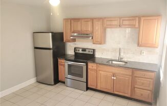 1 bed, 1 bath, 582 sqft, $1,100, Unit 2263-B