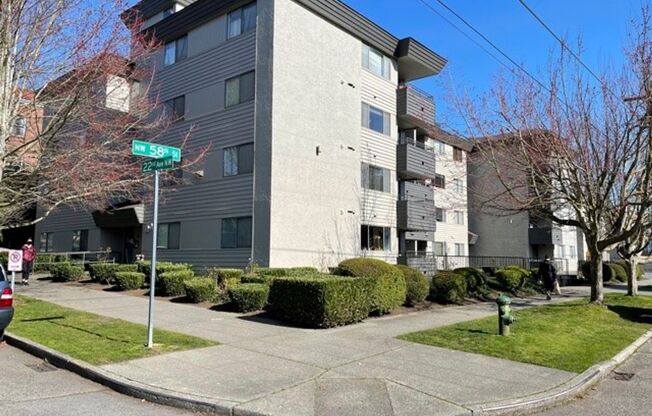 (1K) Kristine Apartments