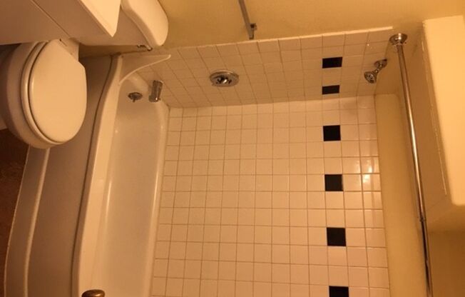 Studio, 1 bath, 348 sqft, $1,095, Unit 406A