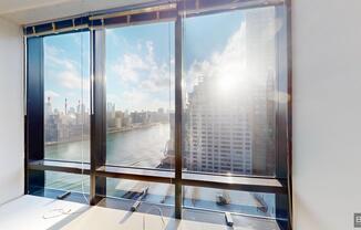 1 bed, 1.5 baths, $6,000, Unit 15G