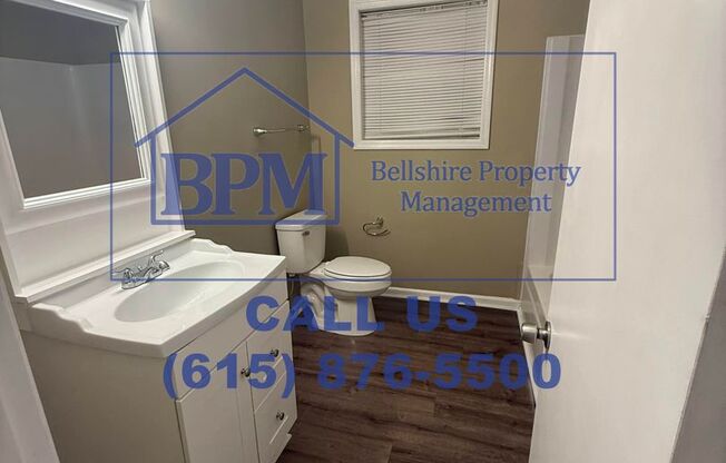 Ultra-Cute 3-Bedroom Home for Rent in East Nashville!