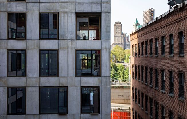 1 bed, 1 bath, 519 sqft, $4,500, Unit 7P