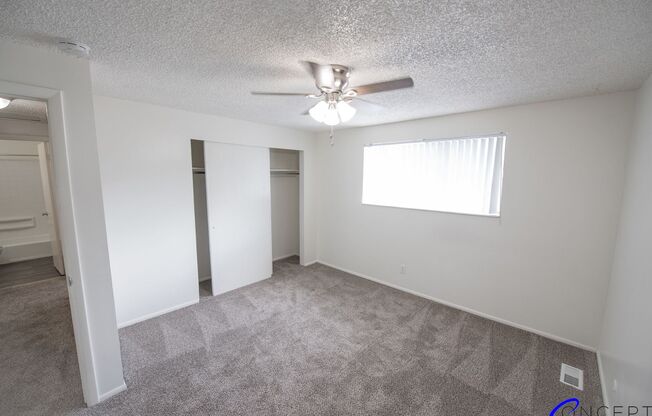 2 beds, 1 bath, 935 sqft, $1,299, Unit 46