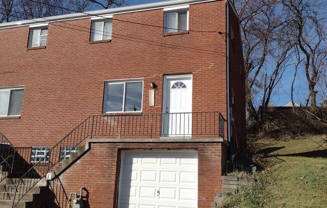 Beautiful Home for Rent