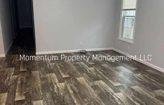 BRAND NEW! 3 Bed / 2 Bath Home- AVAILABLE FOR IMMEDIATE MOVE IN!!