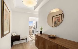 1 bed, 1 bath, 725 sqft, $4,995, Unit 7D