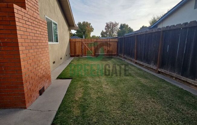 3 beds, 2 baths, $2,249