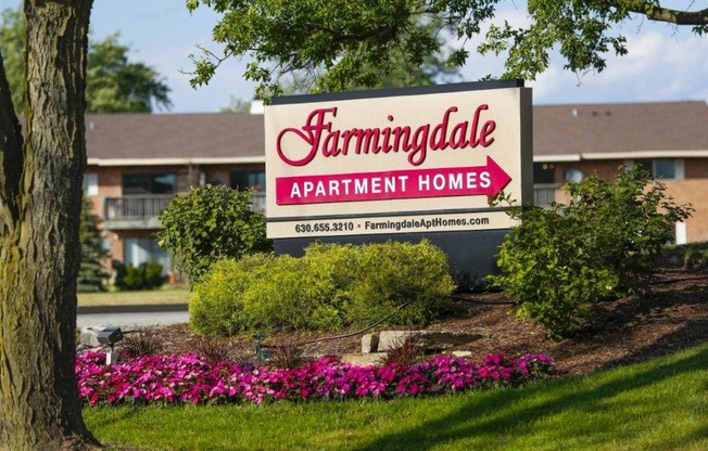 Farmingdale Apartments