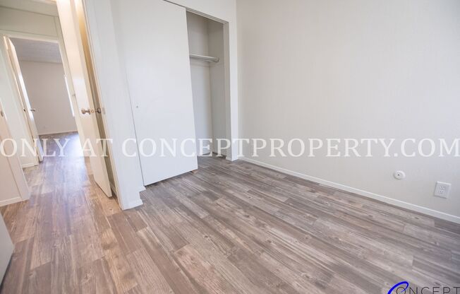 2 beds, 1 bath, 970 sqft, $1,299, Unit 17 PR