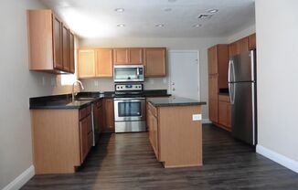 3 beds, 2 baths, $1,850