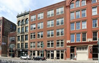 227 N Water Street