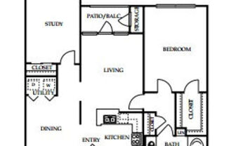 Partner-provided photo for $1800 unit