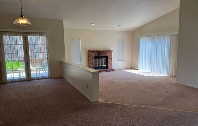 Rocklin home close to shopping