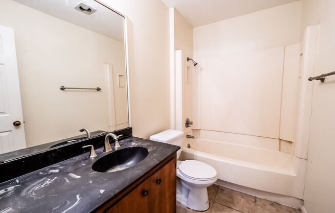 2 beds, 2.5 baths, $2,400