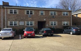 1 bed, 1 bath, $850, Unit 3