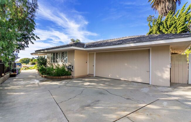 Private Lower Lunada Bay Home