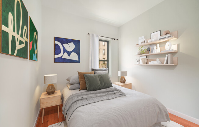 515 W 158 ST
