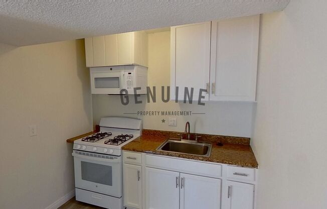 1 bed, 1 bath, 500 sqft, $1,750, Unit 3