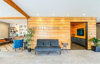 Welcome to Greenhouse Apartments in Columbia City, Seattle, WA