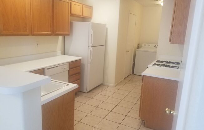 SW- 3 Bedroom Townhome!