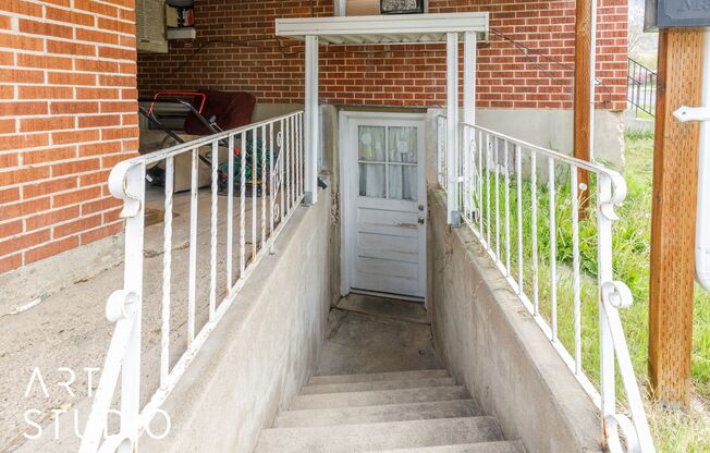28th Duplex