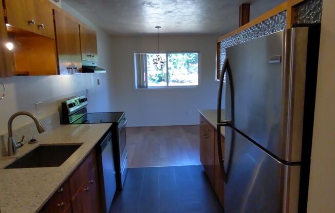 Park Village Apartments