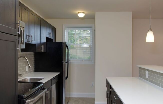Maison Ridge Apartments