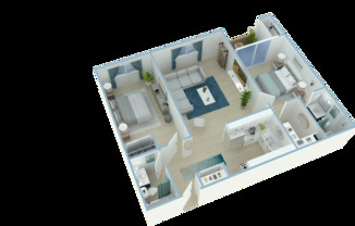 Partner-provided photo for $2675 unit