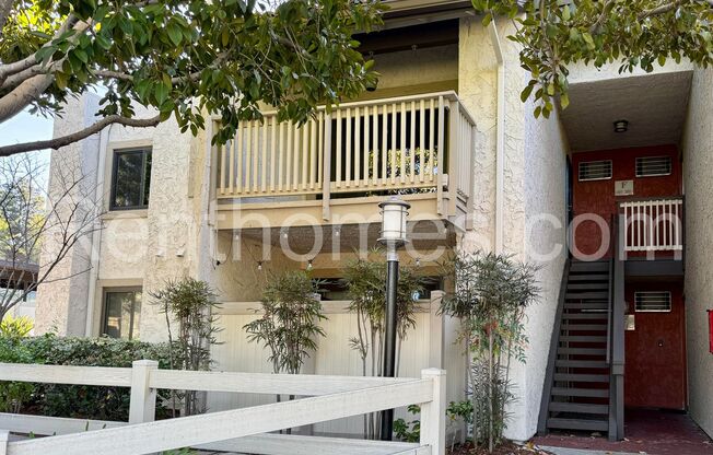 Penasquitos, 9929 Azuaga St #F201, Granite Counters, All Appliances, Community Pool, Spa, Tennis and Fitness.