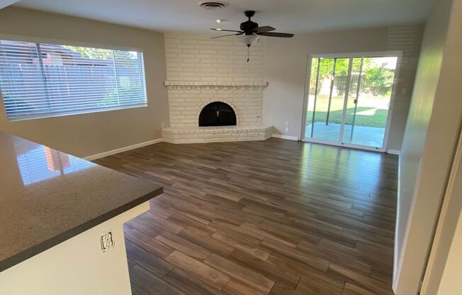 401 Quail Run Ct Remodeled 4 Bedroom House