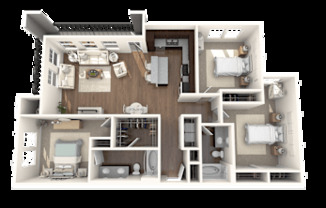 Partner-provided photo for $2612 unit