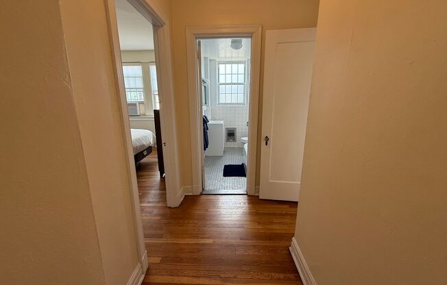 2 beds, 2 baths, 1,303 sqft, $3,000, Unit 601