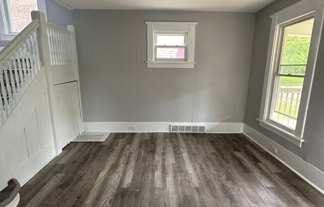 South Collinwood 7 Bed Single