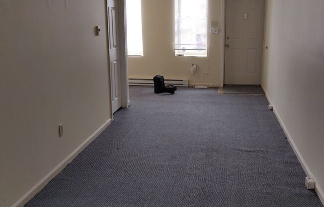 Welcome to 1105 Read Street