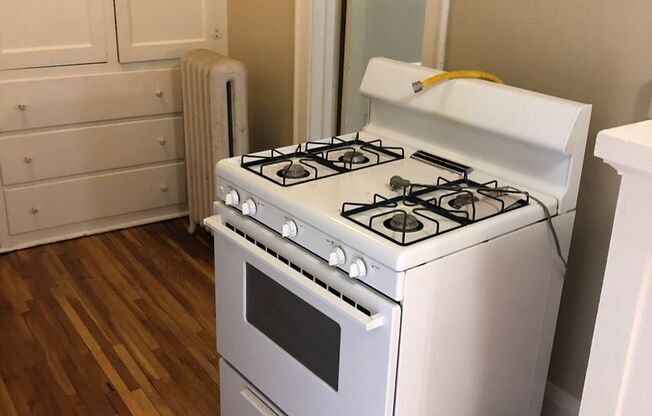 Studio, 1 bath, 475 sqft, $829, Unit 207
