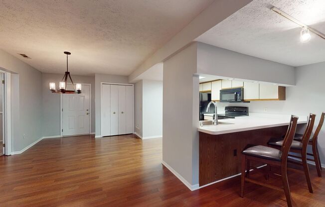 1 bed, 1 bath, $1,500, Unit Unit 103