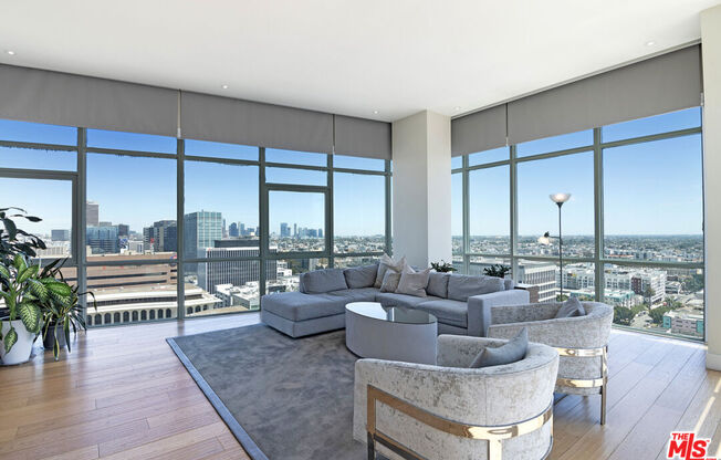 3785 Wilshire Blvd