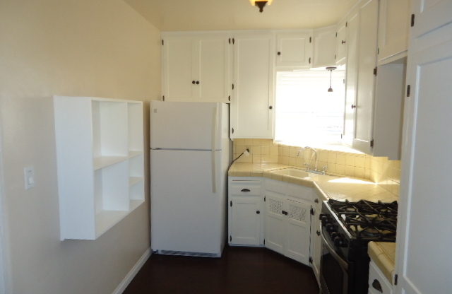 3 Bed - 2 Bath Craftsman Home in the desirable Normal Heights neighborhood