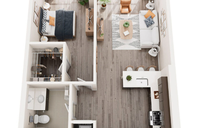 Partner-provided property photo