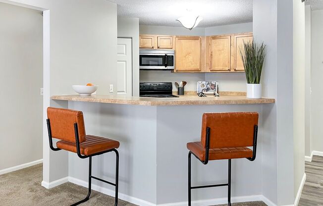 2 beds, 2 baths, 1,062 sqft, $1,750, Unit 6125301RP-2