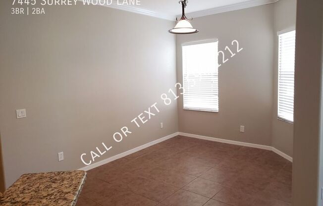 7445 SURREY WOOD LN